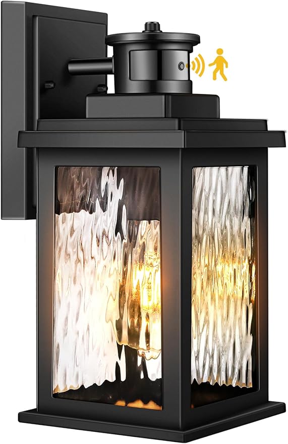 VIANIS Porch Lights Outdoor by VIANISLIGHTING
