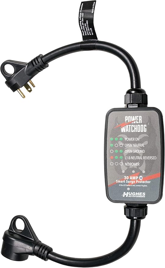 Power Watchdog PWD30, 30 Amp, 14 Inch - Image 7