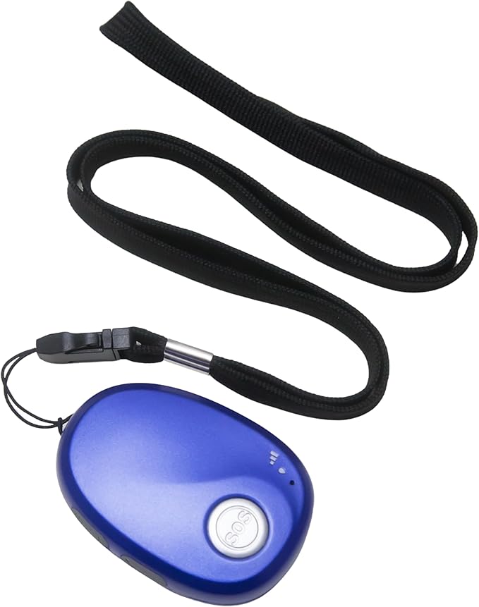 SkyAngel~Wave | One Payment for Life | Mobile Cellular Alert | Fall Detection | - Image 5