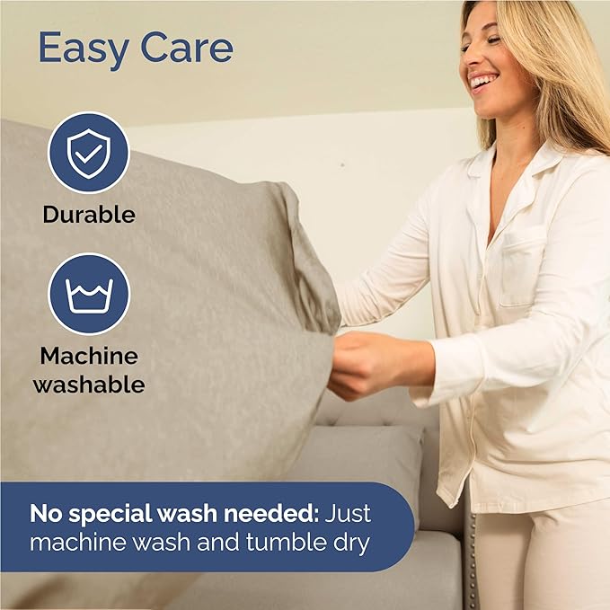 Twin XL Size 3 Piece Sheet Set - Image 6