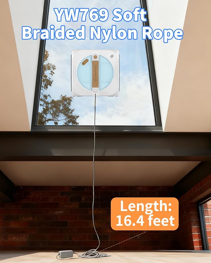 GNOVEL Window Cleaning Robot - Image 3