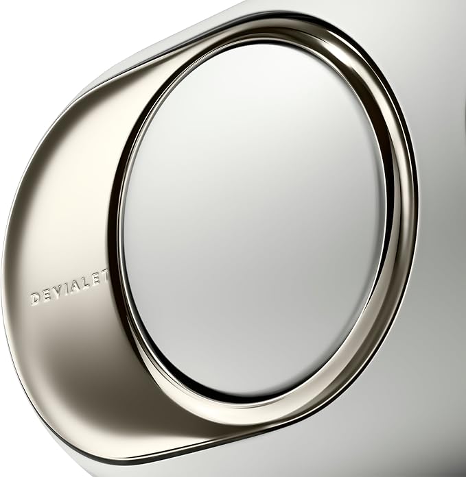 Devialet - Phantom Ultimate 98 dB - Light Pearl - Zero Distortion - - Image 10