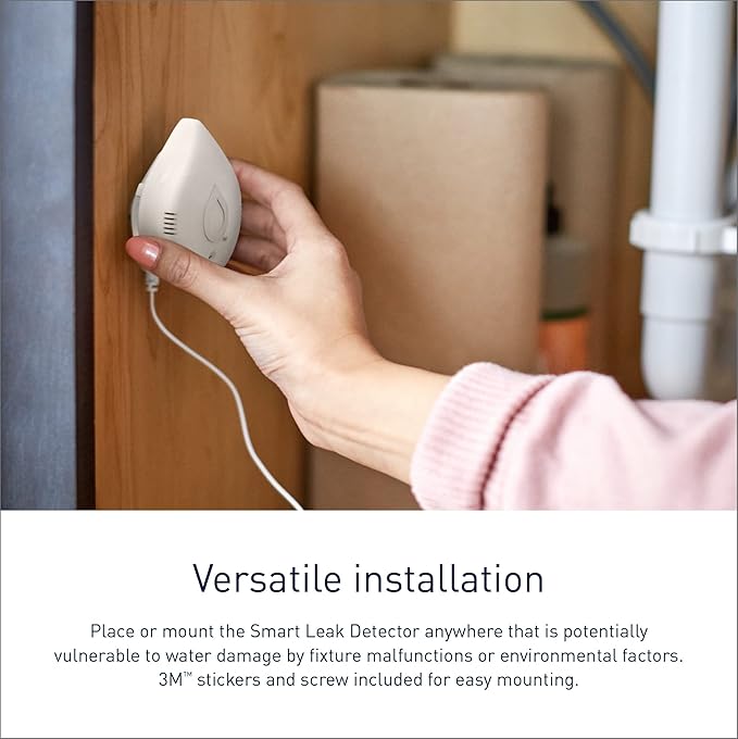 Moen 900-006 Flo by Moen 1-Inch Smart Water Shutoff - Image 8