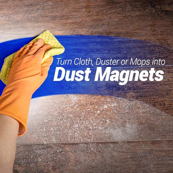 Fuller Brush Duster Spray ? 15.5 oz Multi Surface Dust Removing Sprayer - Image 6