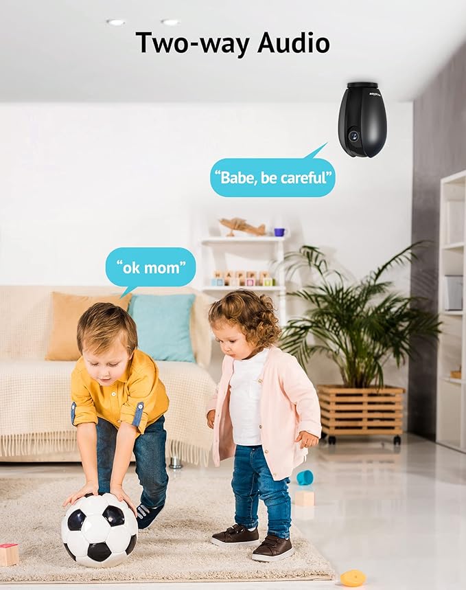 LaView Security Cameras 2k - Image 5
