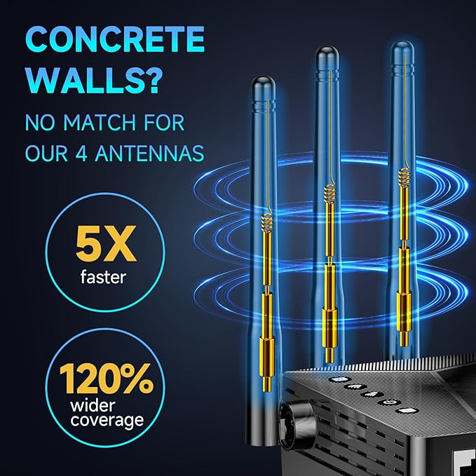 Best WiFi Extender Signal Booster - Image 3