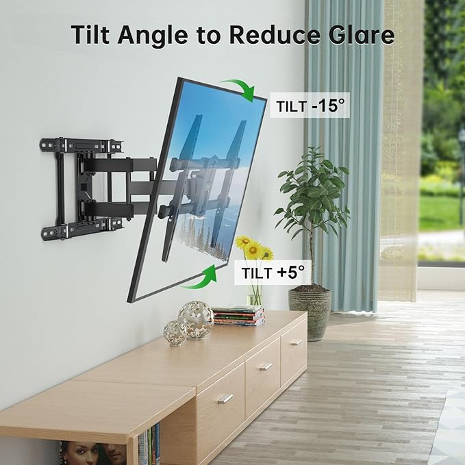 USX MOUNT UL Listed TV Wall Mount - Image 4