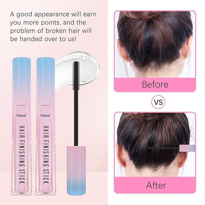 PasaRose Hair Wax Stick Set - Image 3