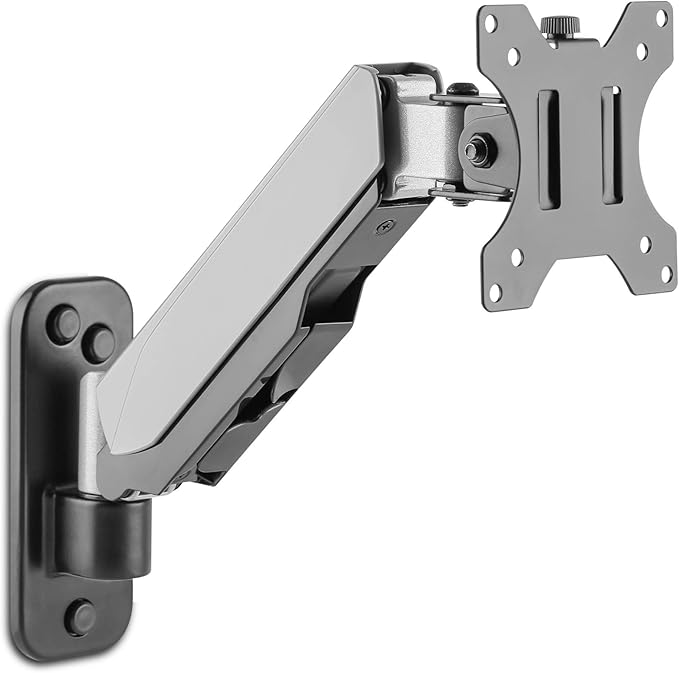 AVLT Single 32" Monitor Wall Mount by AVLT-USA