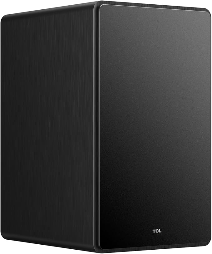 TCL Q65H 5.1 Sound Bar with Wireless Subwoofer - Image 19