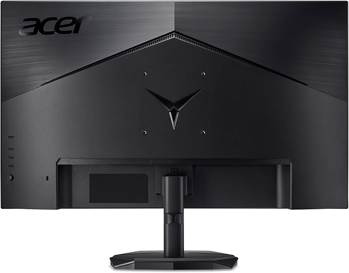 Acer Nitro 23.8 Inch Full HD 1920 x 1080 ZeroFrame Design IPS Gaming Monitor | - Image 12