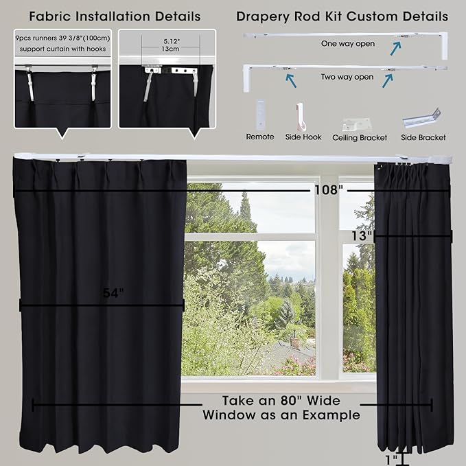 SmartWings Automatic Curtain Opener - Image 7