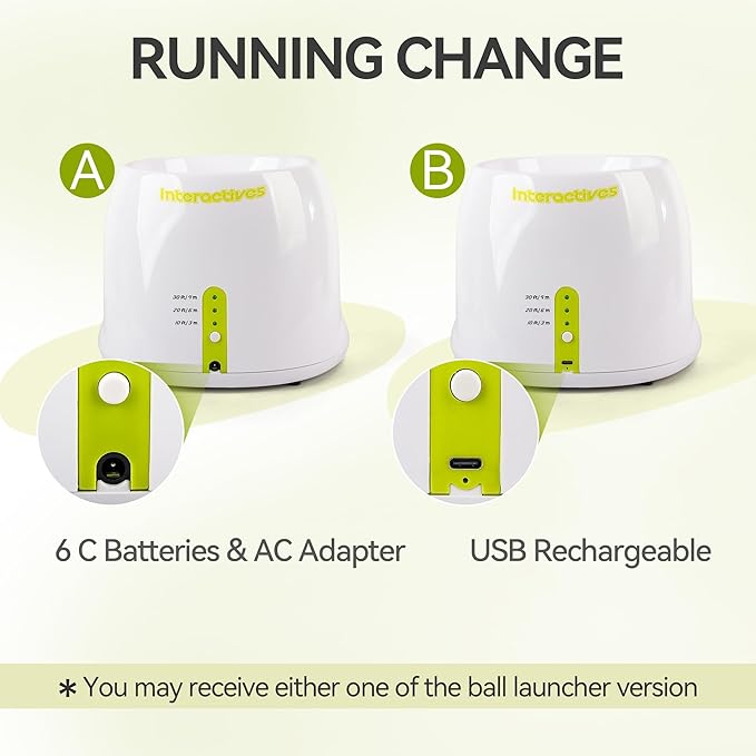 ALL FOR PAWS Automatic Ball Launcher for Dogs Interactive Puppy Pet Ball Indoor - Image 9