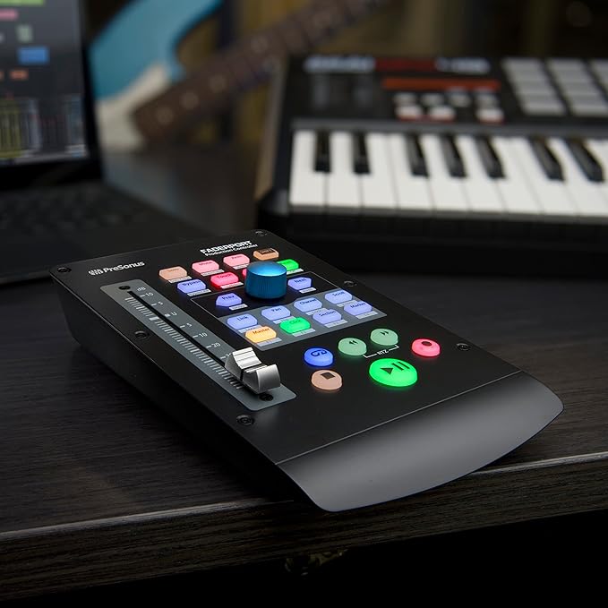 PreSonus FaderPort DAW Controller - Image 3