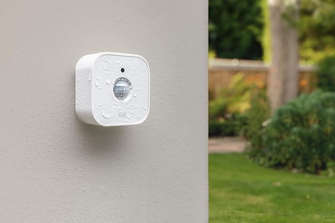 Eve Motion - Smart Motion Sensor - Image 2