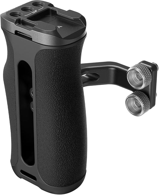SmallRig Mini Side Handle with 1/4" -20 Screws by SmallRig