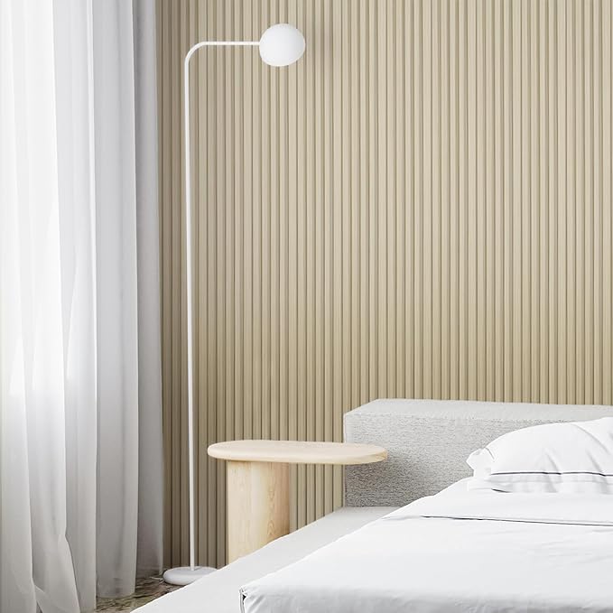 Art3d Slat Wall Panels, WPC Soundproof 3D Wall Paneling - Image 10