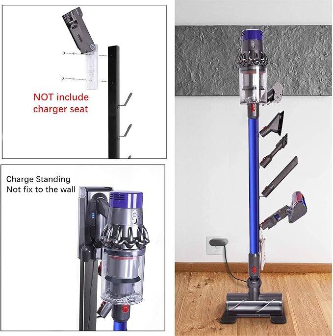 XIGOO Storage-Stand-Docking-Station-Holder Compatible - Image 3