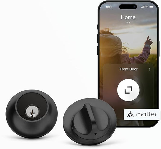 Level Lock Smart Lock by Level