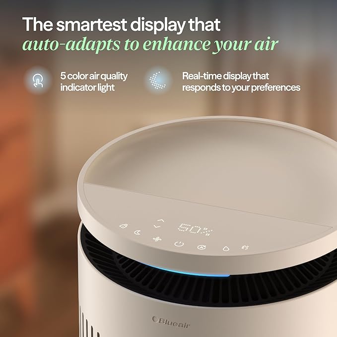 Blueair 2-in-1 Pro Air Purifier & Humidifier - Image 7