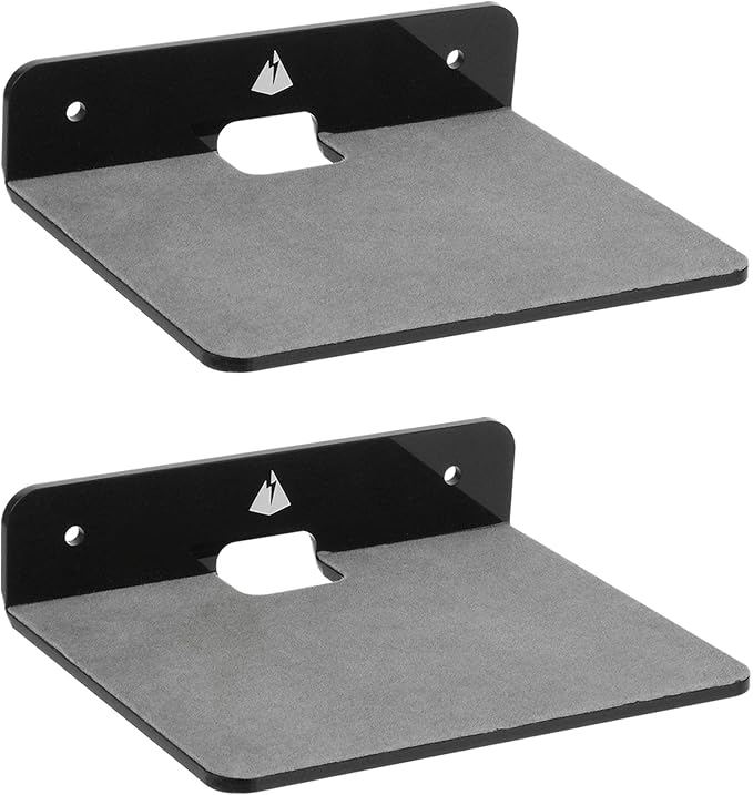 TXEsign Wall Shelves by TXEsign