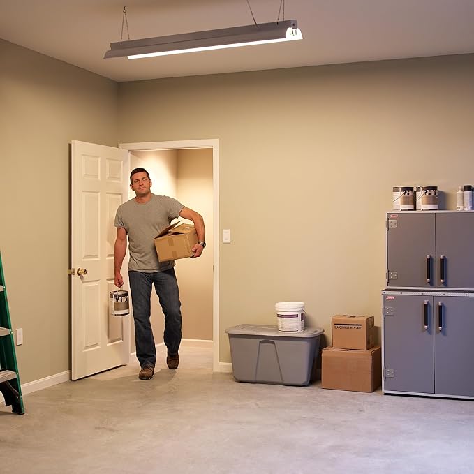 Lutron Maestro Motion Sensor Light Switch Indoor - Image 8