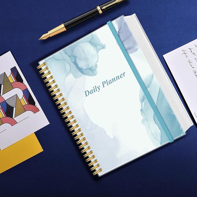 Daily Planner Undated - Image 7