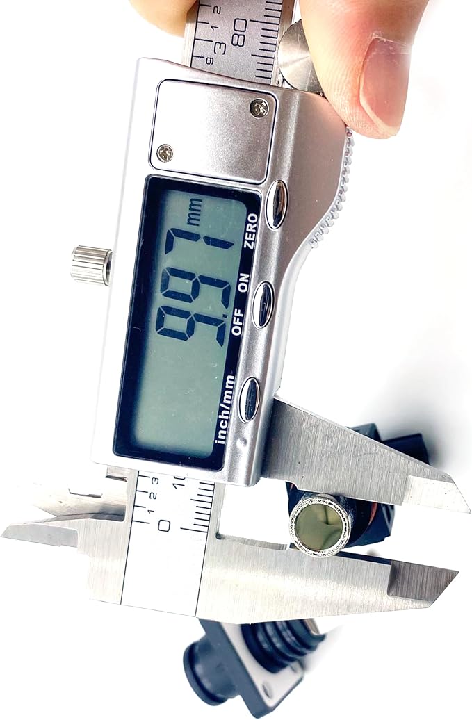 1 Set Battery Energy Storage Connector, Quick Plug Terminal High Current - Image 8