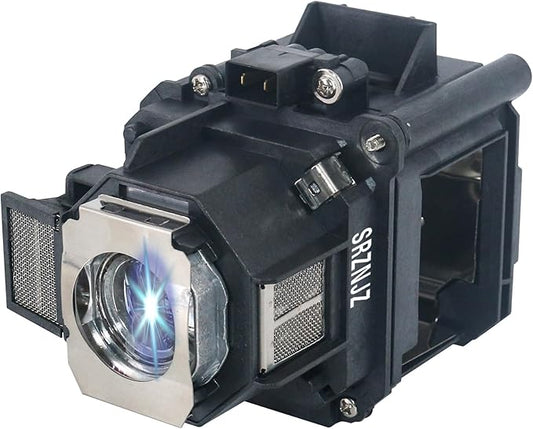 SRZNJZ ELP63 Original Replacement Projector Lamp Bulb by SRZNJZ