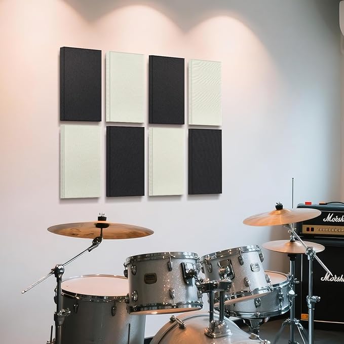 UMIACOUSTICS 4 PCS Acoustic Panels - Image 5