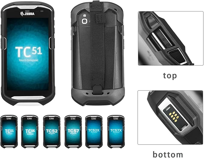 IYOUBOL Protective Cover Bumper Case Rugged Boot - Image 5