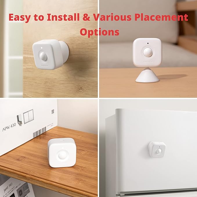 Smart Motion Door Sensor - Image 3