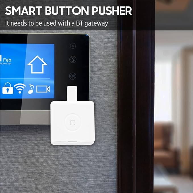 Irfora Mini BT Fingerbot Home Automation Controller - Image 9