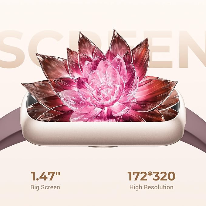 TIFOZEN Health Fitness Tracker Smart Watch - Image 2