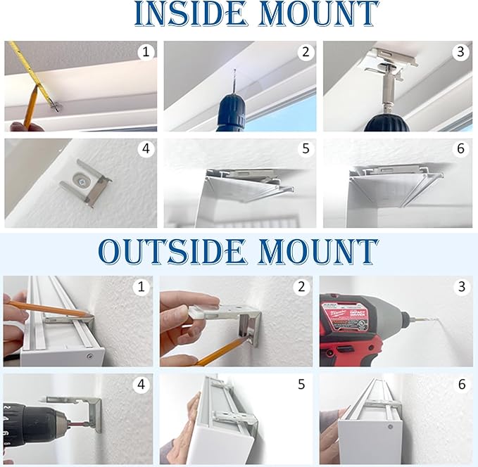COOLWINDS Motorized Blinds - Image 7