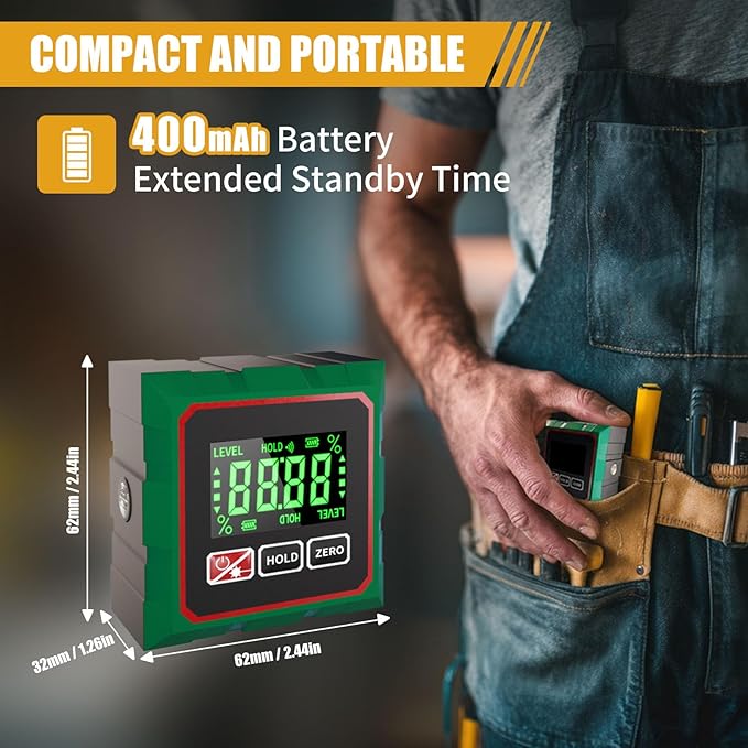 Comodico Digital Angle Finder - Image 2