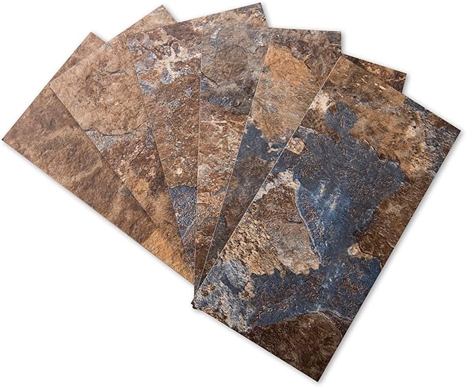 Art3d 102-Piece Peel and Stick Tile Backsplash by Art3d
