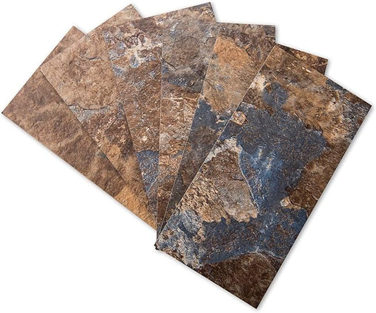 Art3d 102-Piece Peel and Stick Tile Backsplash by Art3d
