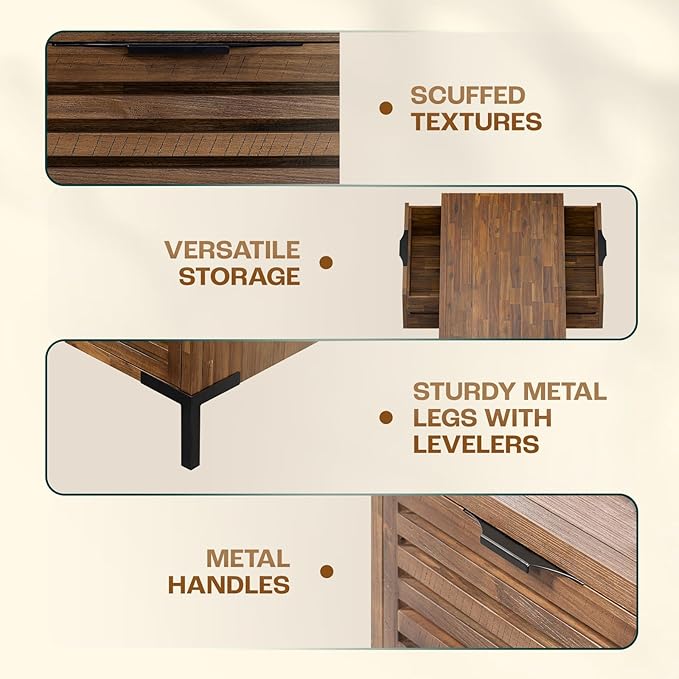 Bme Millie Coffee Tables for Living Room - Image 4