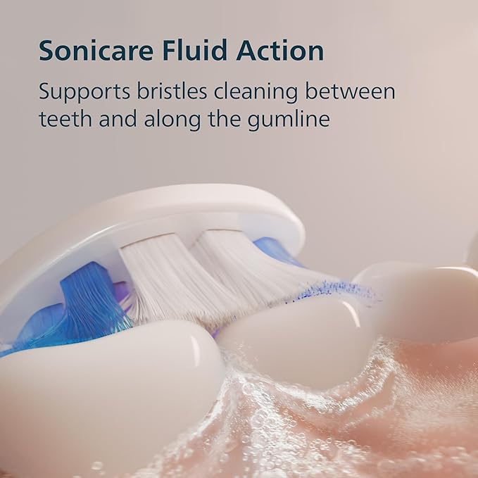Philips Sonicare 6700 Series Electric Toothbrush - Image 3