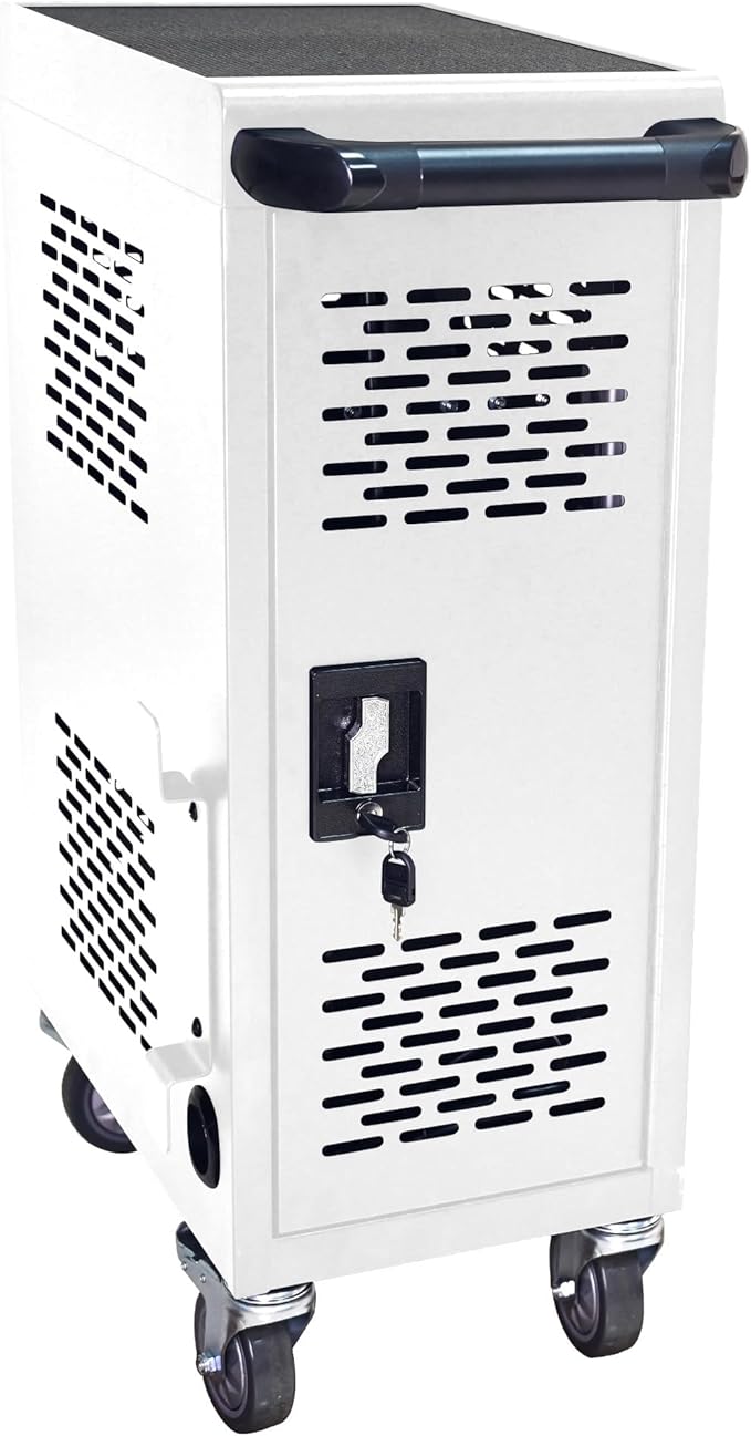 16 Device Mobile Charging Station - Image 8