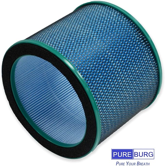 PUREBURG Replacement Filter Compatible - Image 3