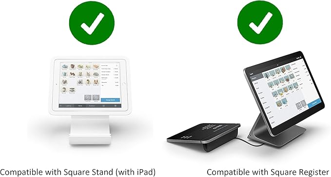 EOM-POS Hardware Bundle for Square - Image 2