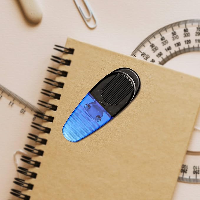 10 Magnetic Memo Holders Set - Image 7
