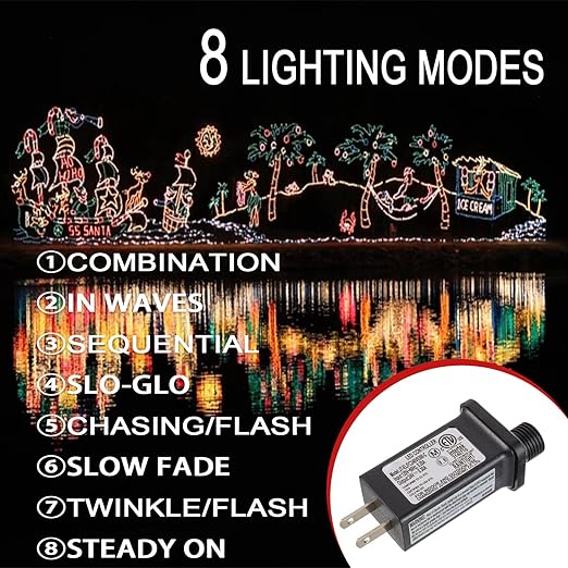 SIGANDG 24V 7.2W LED Transformer Replacement Class 2 Power LED Controller - Image 2