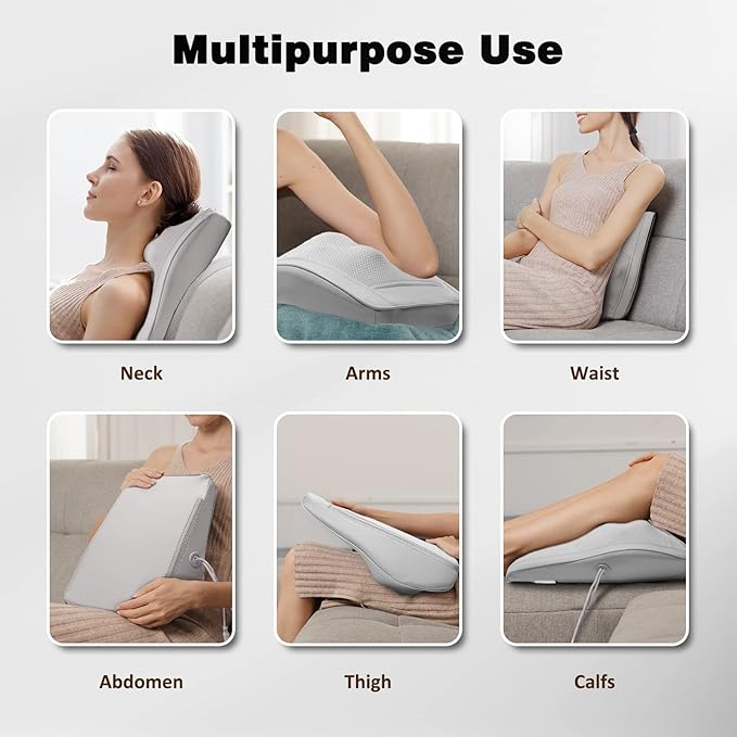 Boriwat Neck and Shoulder Massager - Image 6