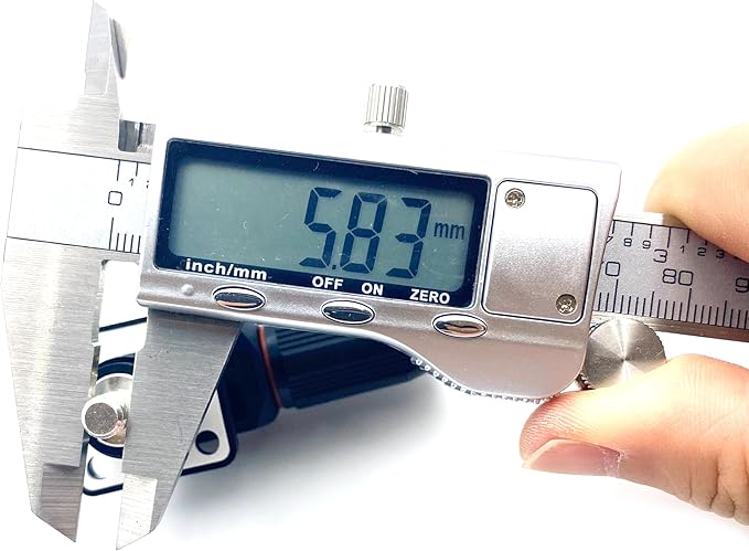 1 Set Battery Energy Storage Connector, Quick Plug Terminal High Current - Image 6