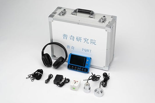 PQ-QD50 Smart Home Water Pipe Leakage Detector by PQWT