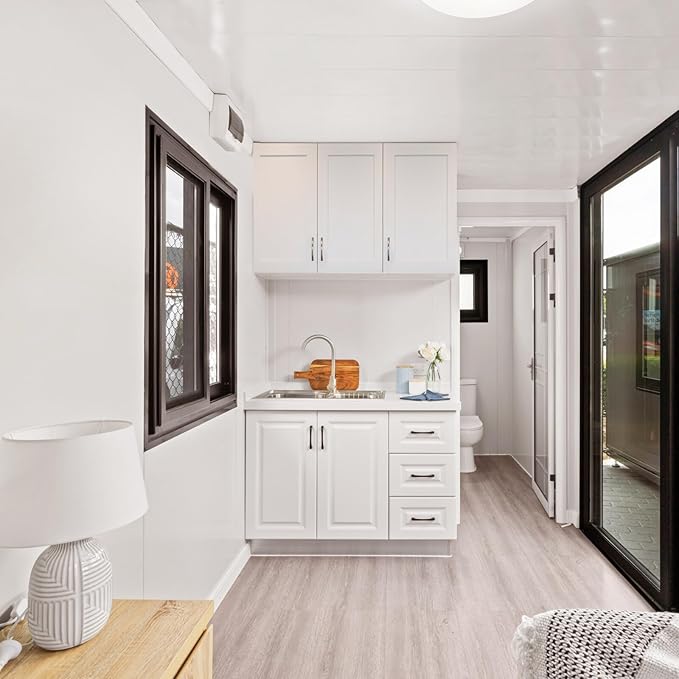 Wall Kitchen Cabinets, RTA Cabinets, Wall Mounted, RTA Upper Cabinet, Modern - Image 2