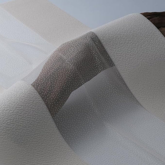 Blindify Motorized Sheer Vertical Blinds by BlindifyOffical